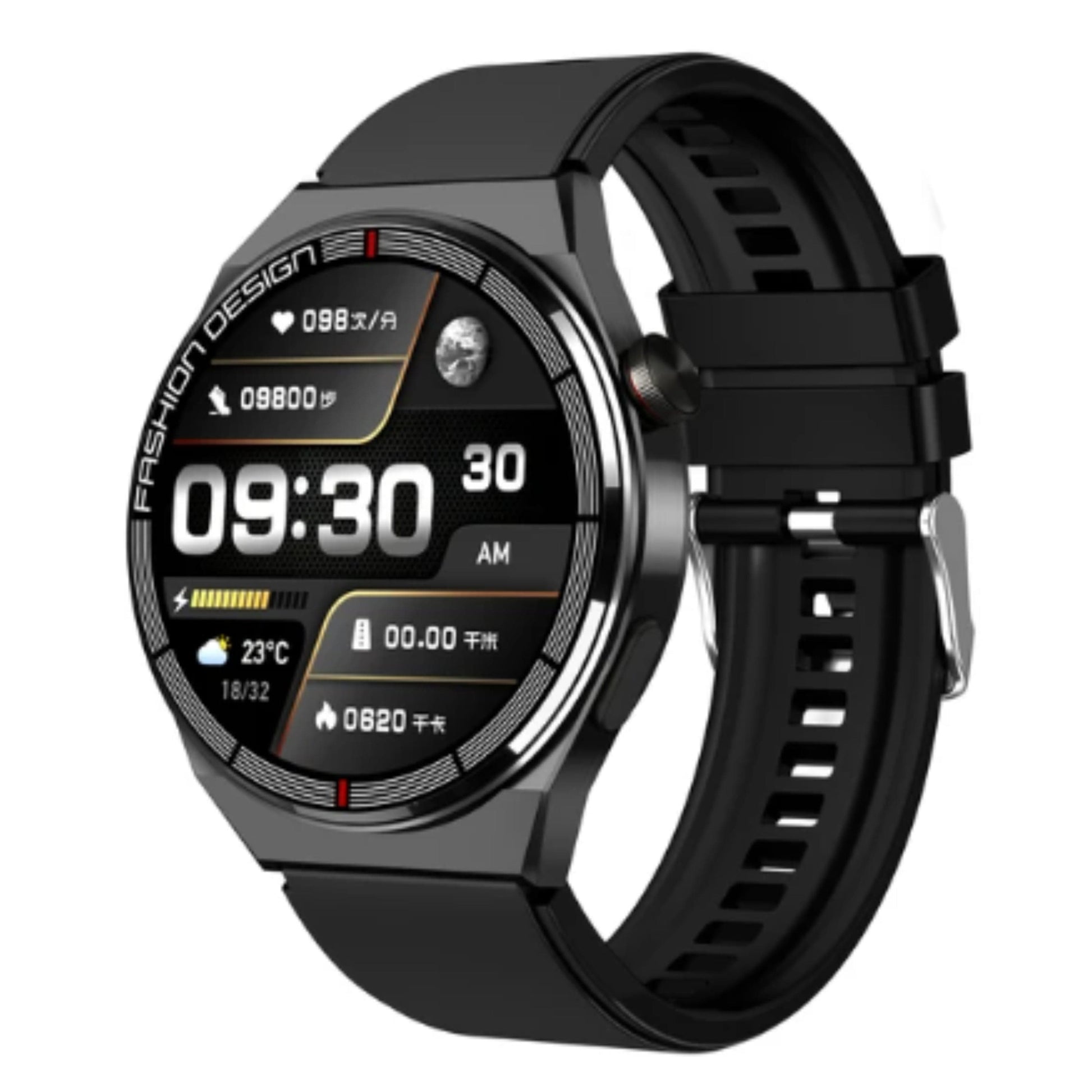 REMAX Electronic Accessories REMAX - Smart Watch