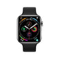 REMAX Electronic Accessories Black REMAX - Watch 8 Smart Watch