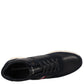 RENATO GARINI Mens Shoes 42 / Navy RENATO GARINI - Comfortable Men's Sneakers