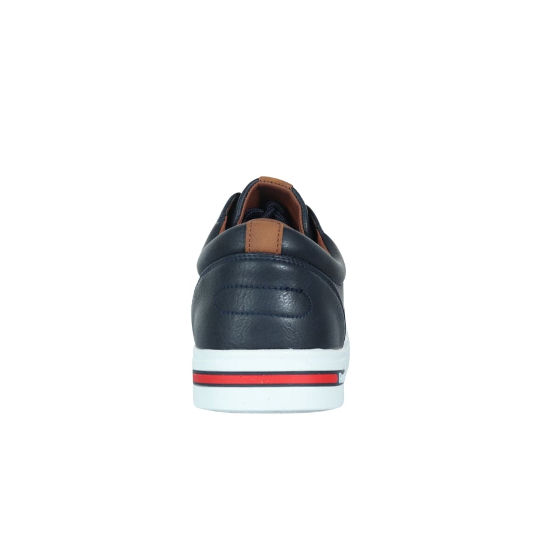 RENATO GARINI Mens Shoes RENATO GARINI - Enzo Sneakers