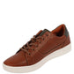 RENATO GARINI Mens Shoes 40 / Brown RENATO GARINI - Havan Sneaker