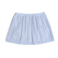 RESERVED Girls Bottoms L / White RESERVED - Kids - Knit Skirt