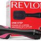 REVLON Hair Styling Tools REVLON - Pro Collection Salon One Step 2-in-1 Ionic Hair Dryer + Styler