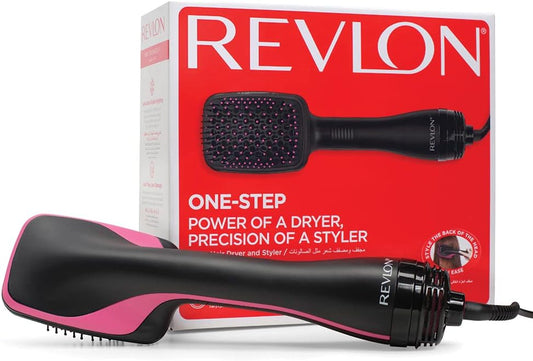 REVLON Hair Styling Tools REVLON - Pro Collection Salon One Step 2-in-1 Ionic Hair Dryer + Styler