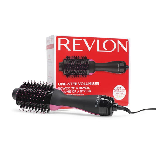 REVLON Hair Styling Tools REVLON - Salon One-Step Hair Dryer and Volumizer