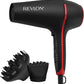 REVLON Hair Styling Tools REVLON - Smoothstay Hair Dryer 1 Piece