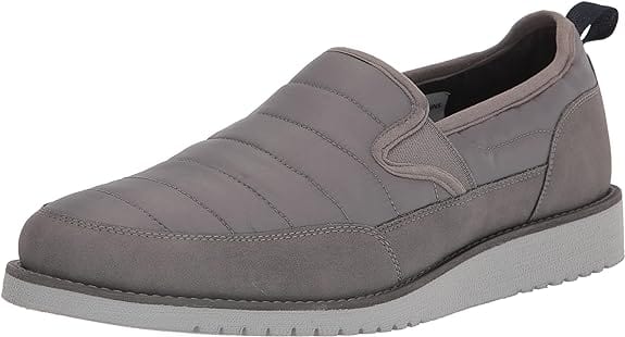 ROCKPORT Mens Shoes 41 / Gray ROCKPORT - Axelrod Quilted