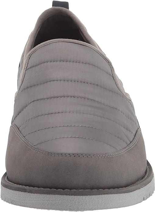 ROCKPORT Mens Shoes 41 / Gray ROCKPORT - Axelrod Quilted