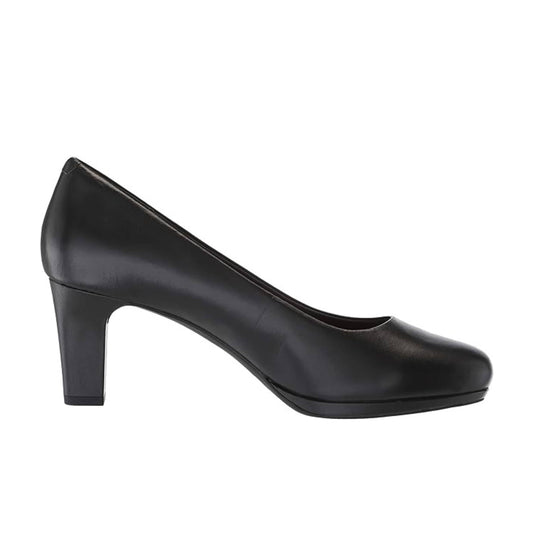 ROCKPORT Womens Shoes 38 / Black ROCKPORT -  Total Motion Leah Pump Heels