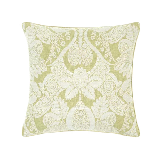 ROSE TREE Pillows Green ROSE TREE - Wexford Decorative Pillow