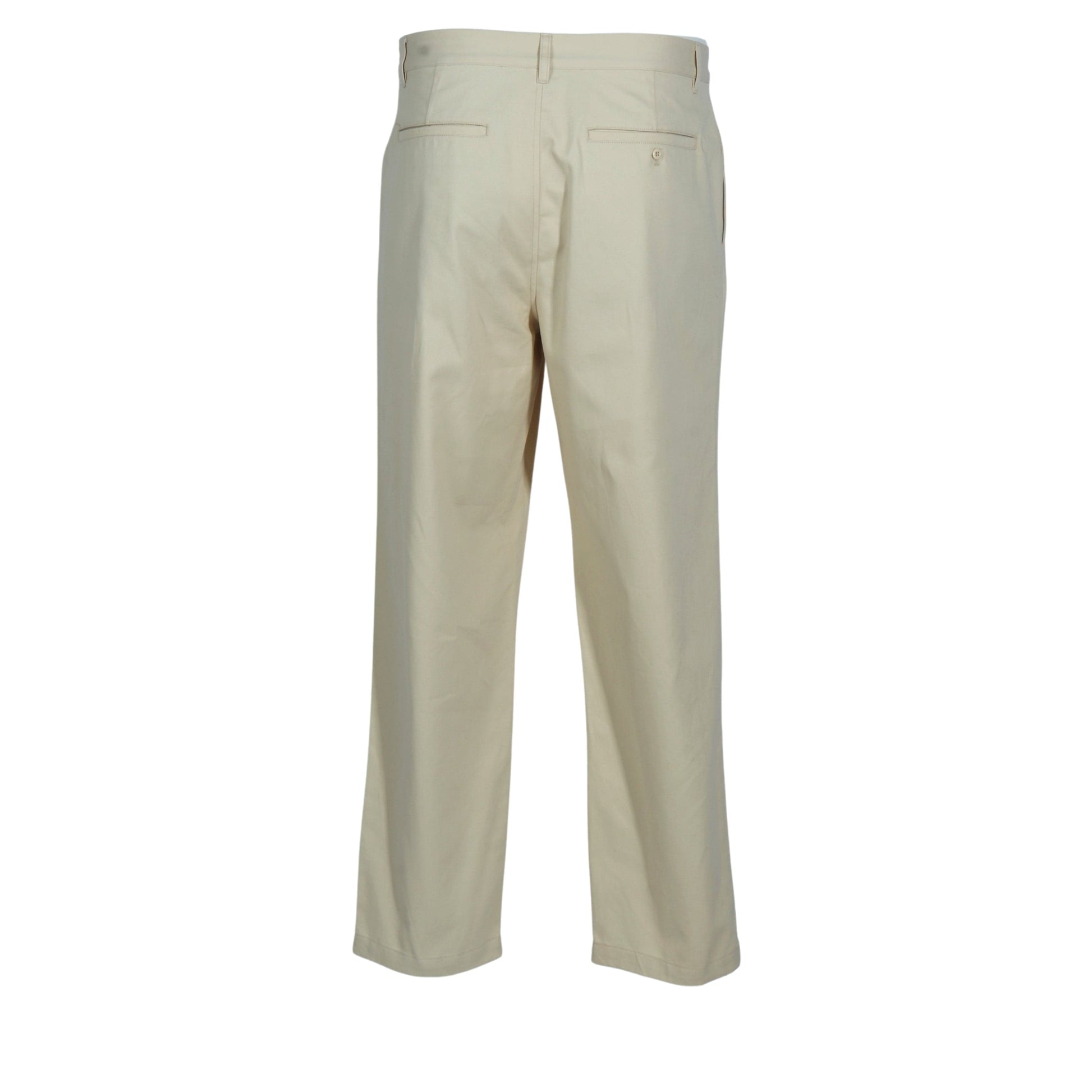 ROWING BLAZERS Mens Bottoms L / Beige ROWING BLAZERS - Zipper Fly Pant