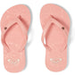 ROXY Kids Shoes 33 / Coral ROXY - Kids - Antilles Flip-Flops