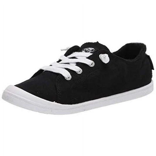 ROXY Womens Shoes 35 / Black ROXY -  Bayshore Slip On Shoe
