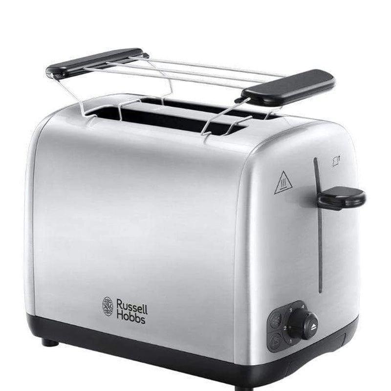 RUSSELL HOBBS Kitchen Appliances RUSSELL HOBBS - Adventure 2 Slice Toaster