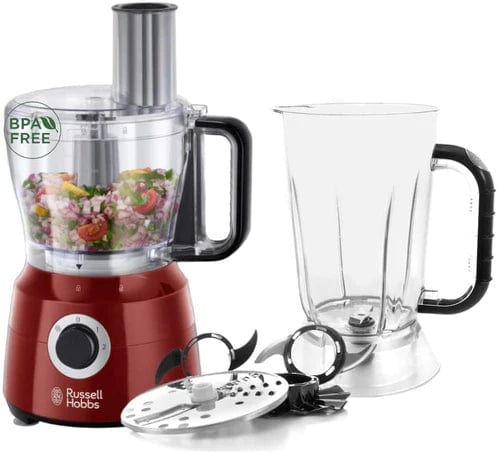 RUSSELL HOBBS Kitchen Appliances RUSSELL HOBBS - Desire Food Processor