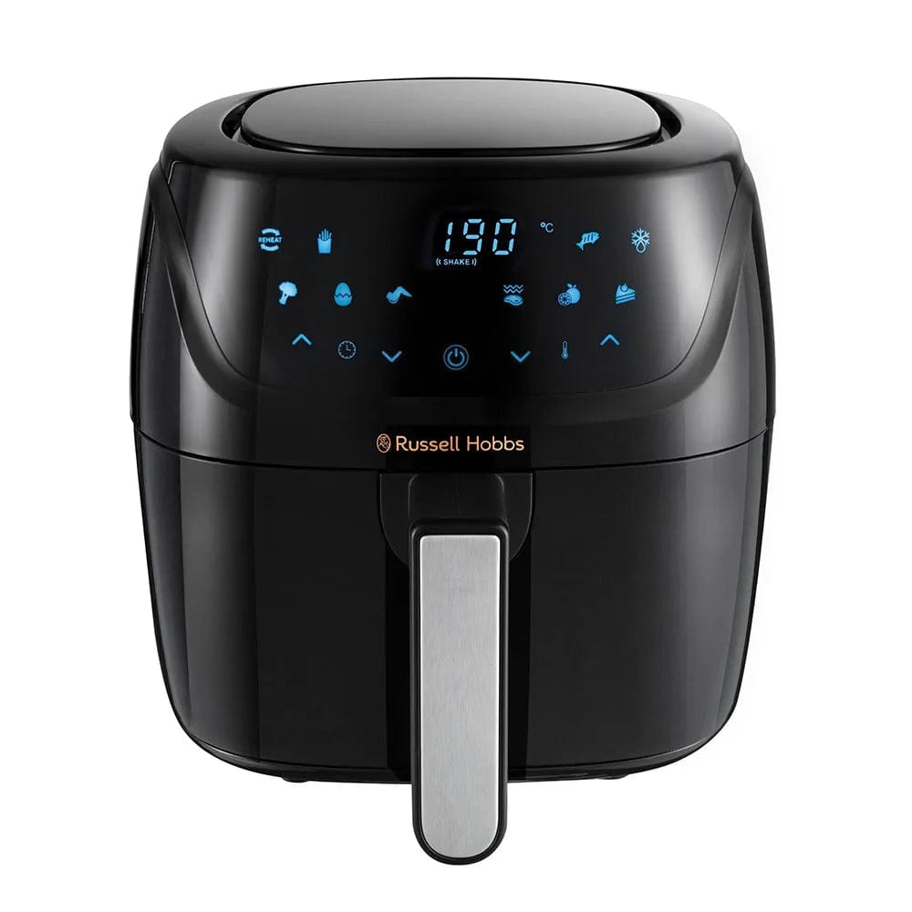 RUSSELL HOBBS Kitchen Appliances RUSSELL HOBBS - Satisfry Air Fryer – 4 Litre Medium