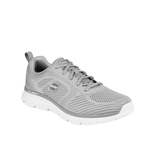 S SPORT Athletic Shoes 44.5 / Grey S SPORT - Grahm Sneakers
