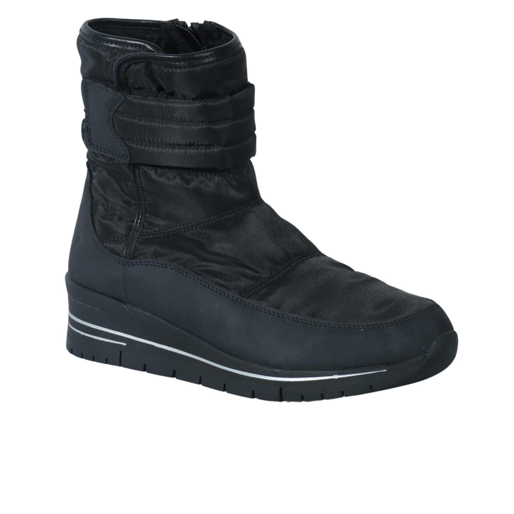 SAFETY JOGGER Womens Shoes SAFETY JOGGER - Ankle Boots