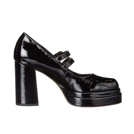 SAM EDELMAN Womens Shoes 36 / Black SAM EDELMAN - Pepper Platform