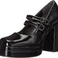 SAM EDELMAN Womens Shoes 36 / Black SAM EDELMAN - Pepper Platform