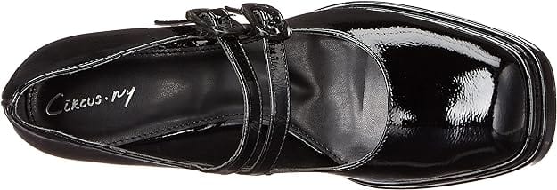 SAM EDELMAN Womens Shoes 36 / Black SAM EDELMAN - Pepper Platform