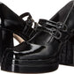 SAM EDELMAN Womens Shoes 36 / Black SAM EDELMAN - Pepper Platform