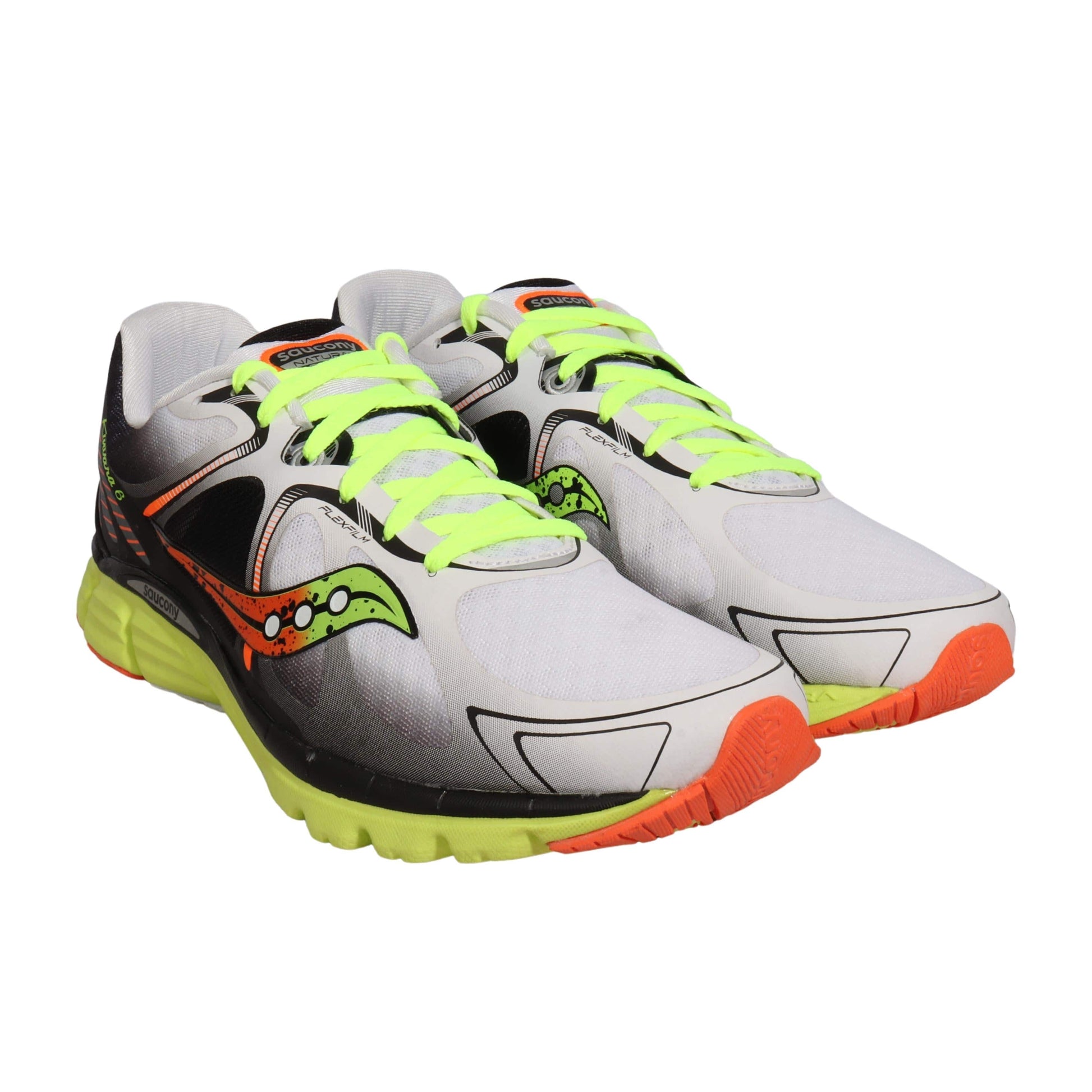 SAUCONY Athletic Shoes 45 / Multi-Color SAUCONY - Kinvara 6