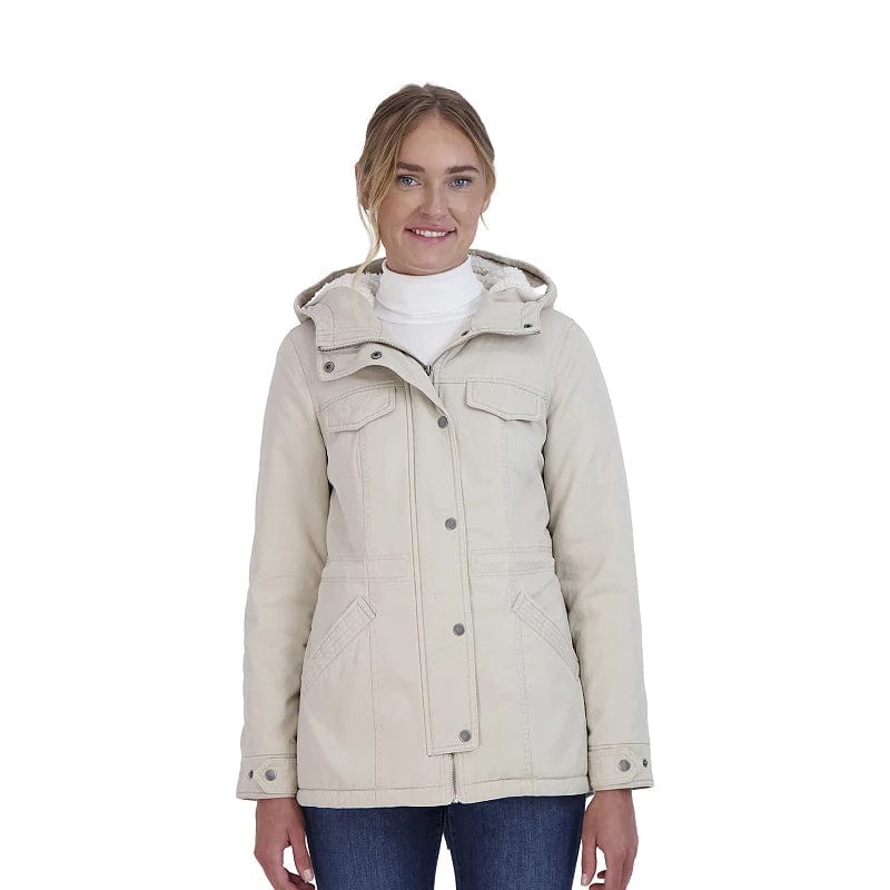 Sebby jacket clearance