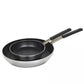 SEDONA Kitchenware Silver SEDONA -  2-Pc. Nonstick Fry Pan Set