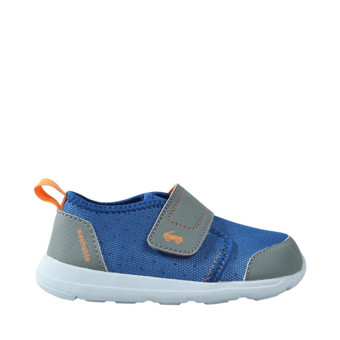 SEE KAI RUN Kids Shoes 26 / Multi-Color SEE KAI RUN - Water Shoes