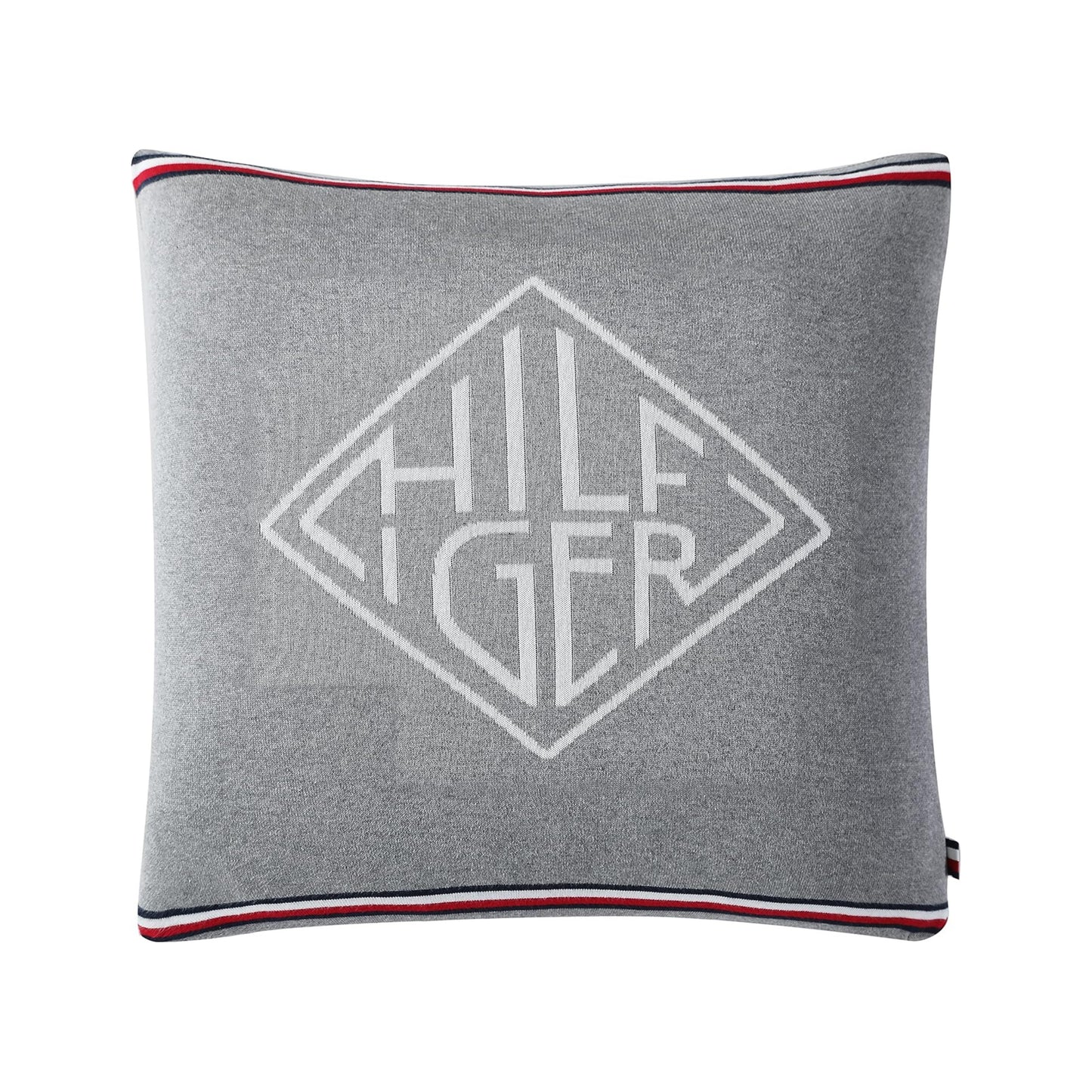 ORIGINAL - Diamond Monogram Decorative Pillow