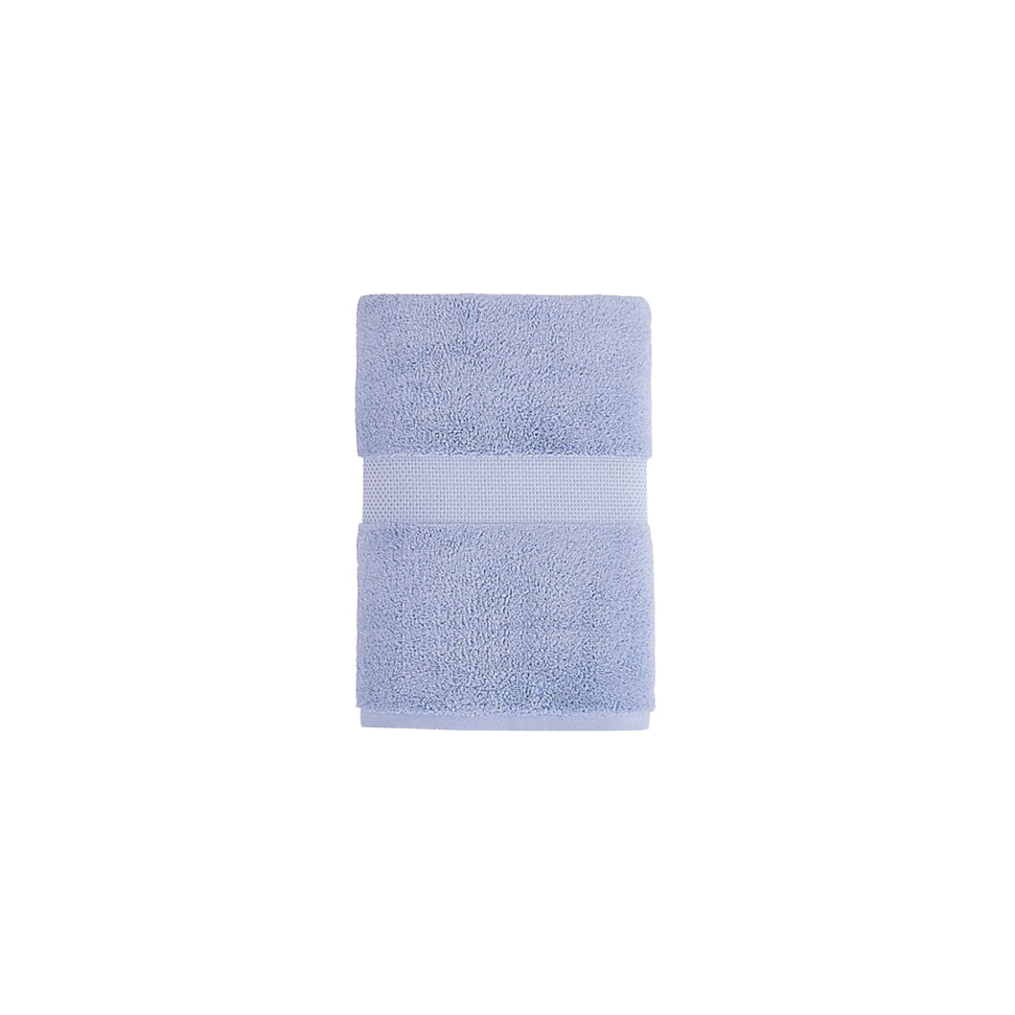 EVERHOME - Solid Egyptian Cotton Washcloth