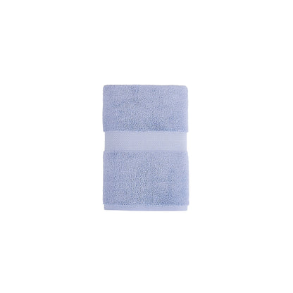 EVERHOME - Solid Egyptian Cotton Washcloth