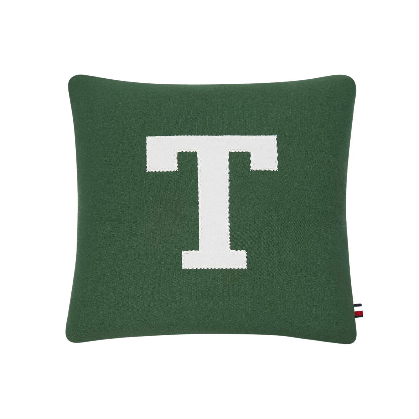 ORIGINAL - Letterman Decorative Pillow