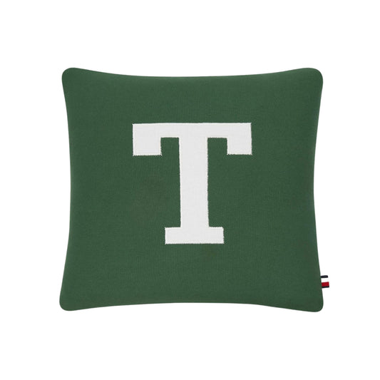 ORIGINAL - Letterman Decorative Pillow