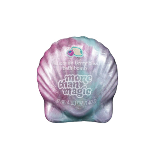 MORE THAN MAGIC - Shell Bath Bomb