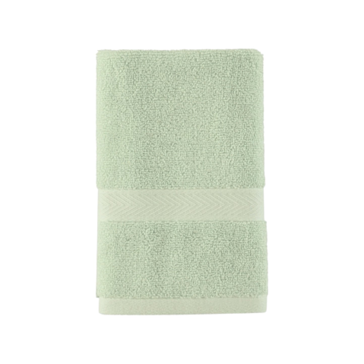 ORIGINAL - Modern American Solid Cotton Hand Towel