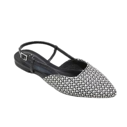 A NEW DAY - Women's Emerson Slingback Ballet Flats