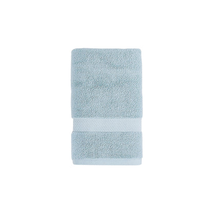 EVERHOME - Solid Egyptian Cotton Hand Towel