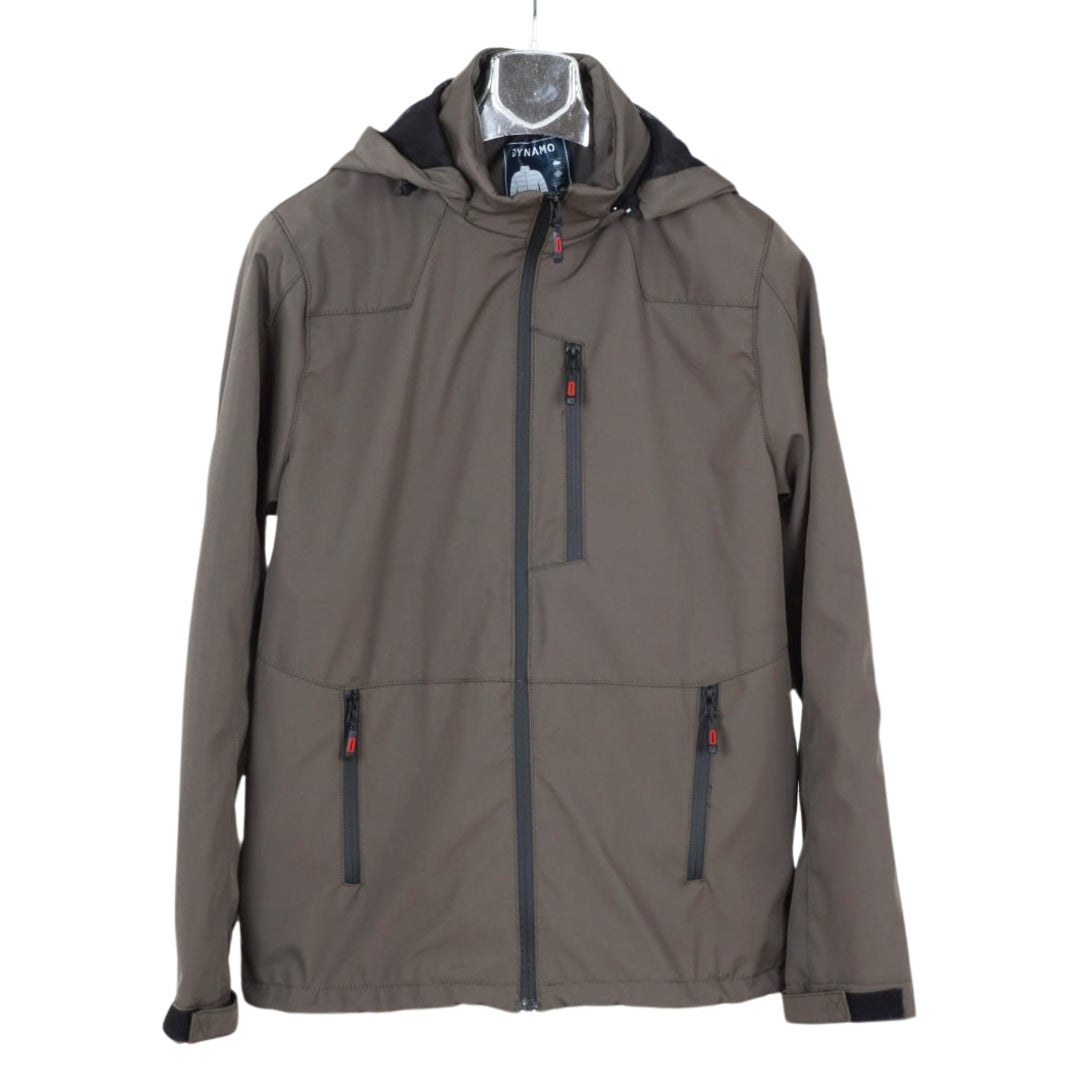 DYNAMO - Waterproof Jacket