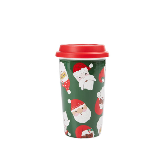 MARTHA STEWART - Travel Mug