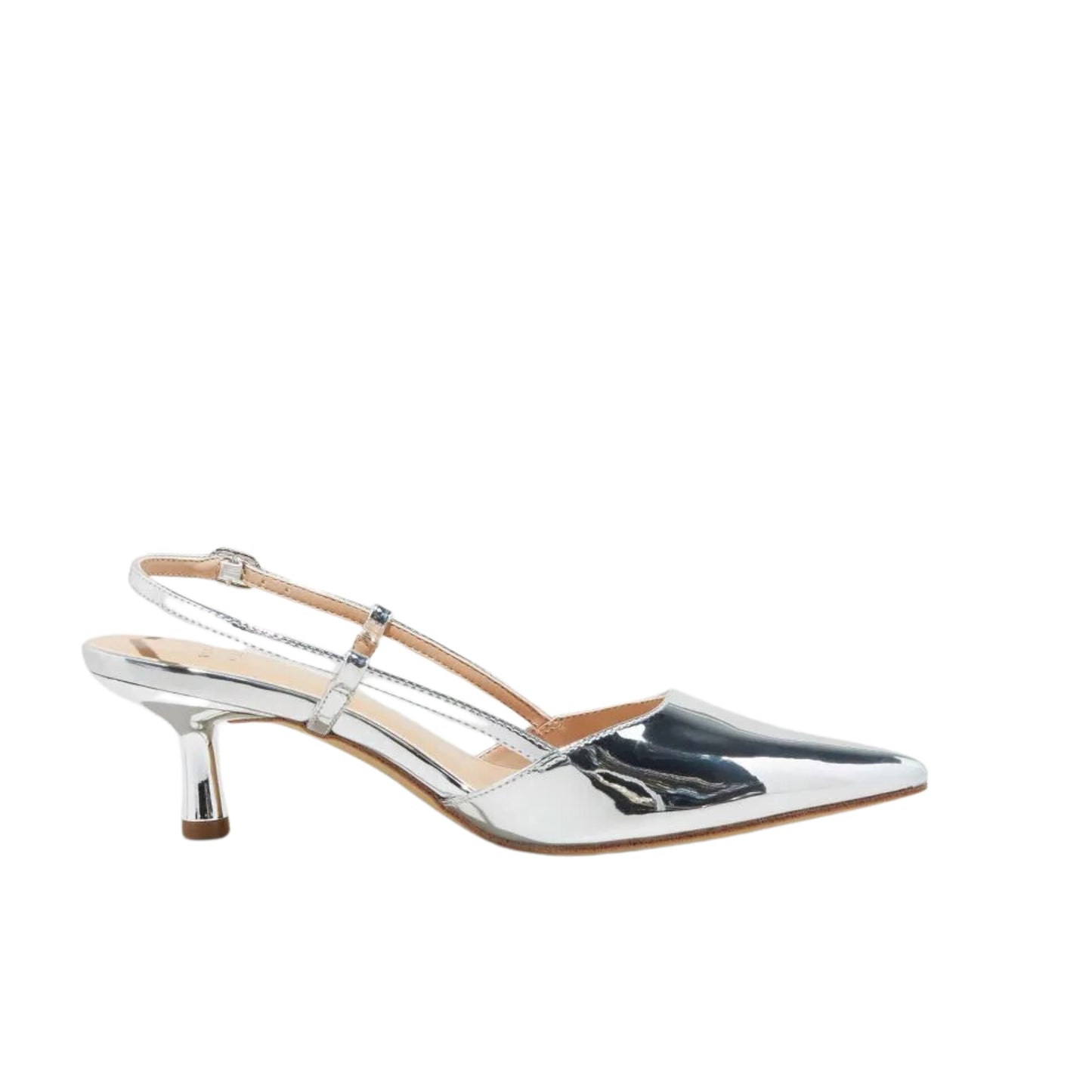 A NEW DAY - Women's Annette Slingback Heels