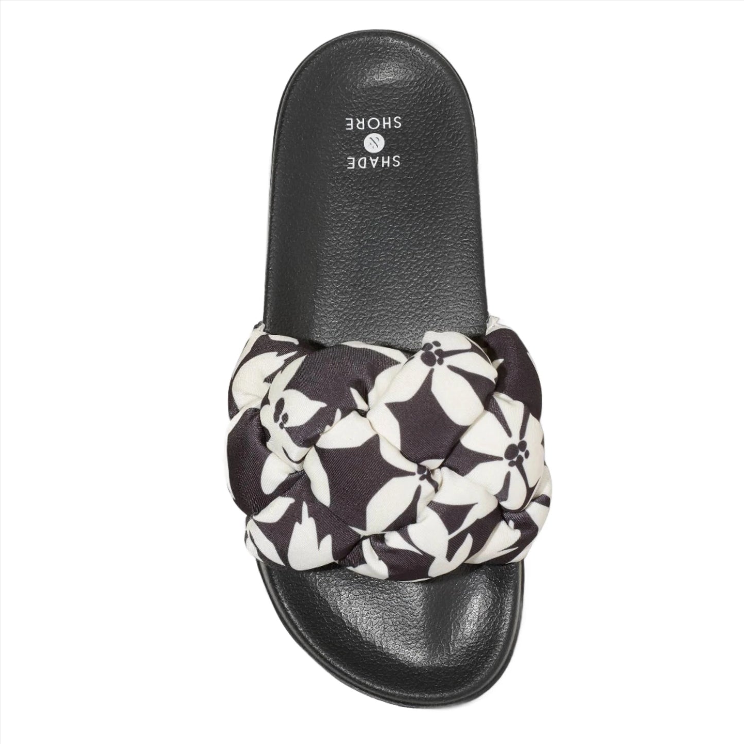 SHADE & SHORE Womens Shoes 36.5 / Multi-Color SHADE & SHORE - Andrea Sandals