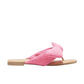 SHADE & SHORE Womens Shoes 36.5 / Pink SHADE & SHORE - Tulip Slide Sandals