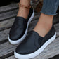 SHEIN Shein Womens Shoes 41 / Black SHEIN - Casual Sports Shoes