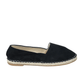 SHEIN Shein Womens Shoes 39 / Black SHEIN - Easy to wear Canvas Flat Shoes