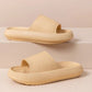 SHEIN Shein Womens Shoes 38.5 / Beige SHEIN - Summer  Comfortable Casual  Slipper