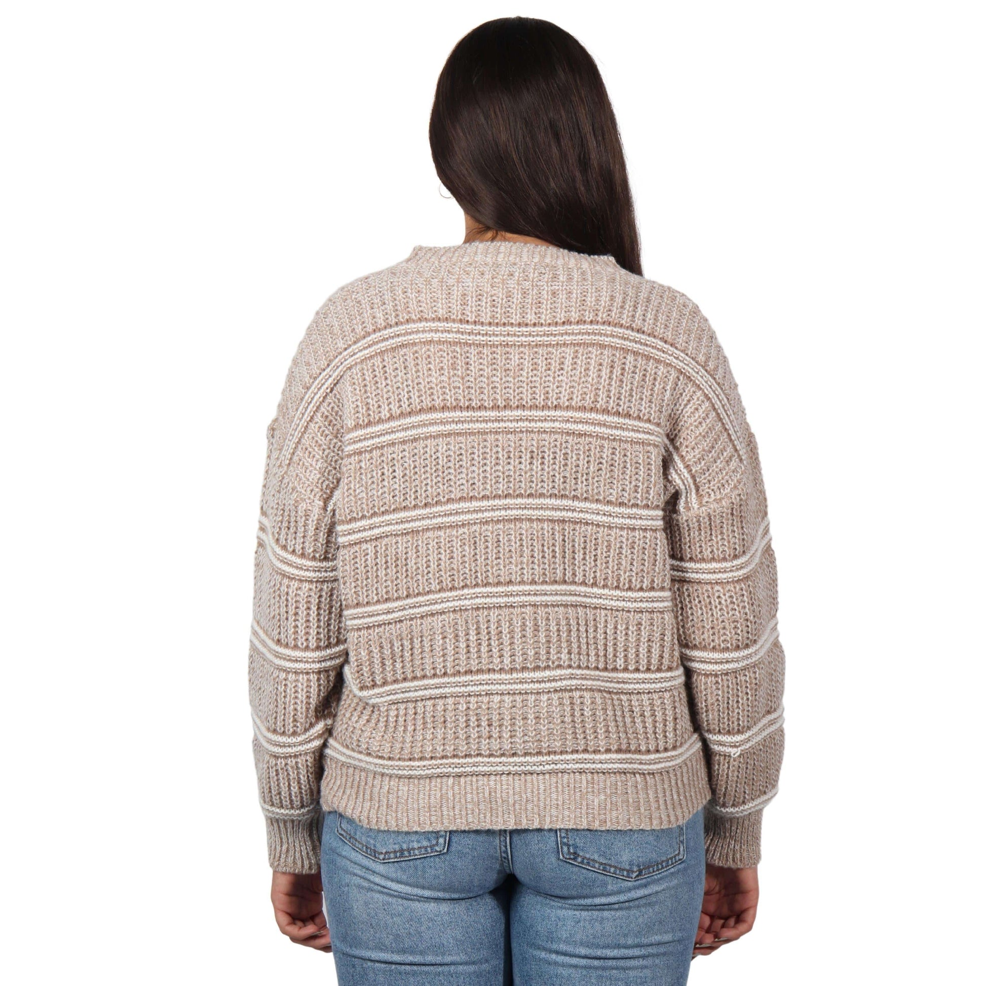SHEIN - Pull Over Sweater – Beyond Marketplace