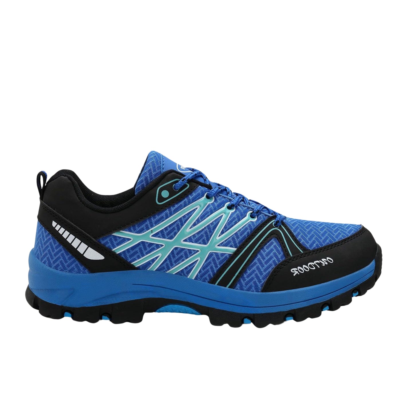 SHEIN - Resistant Trekking sneakers