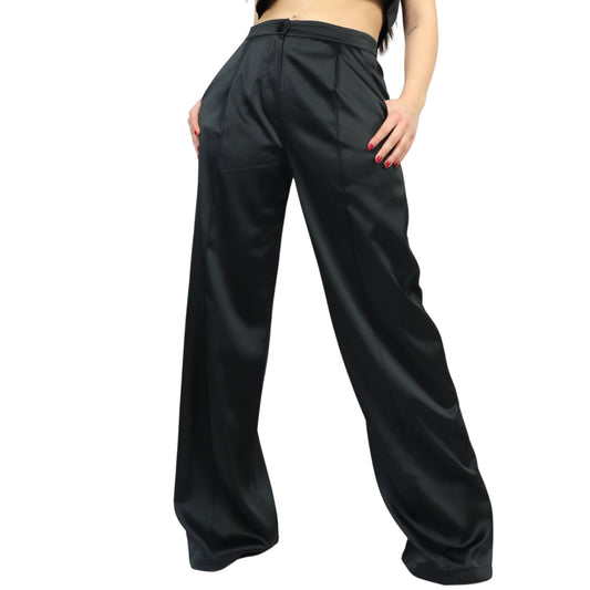 SIPPA Womens Bottoms M / Black SIPPA - Casual Pants